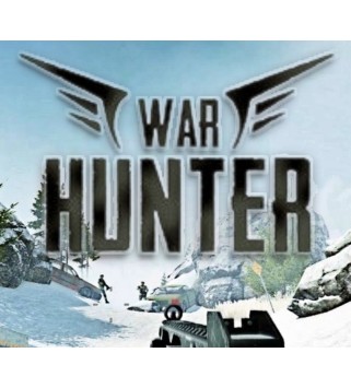 War Hunter Steam Key GLOBAL